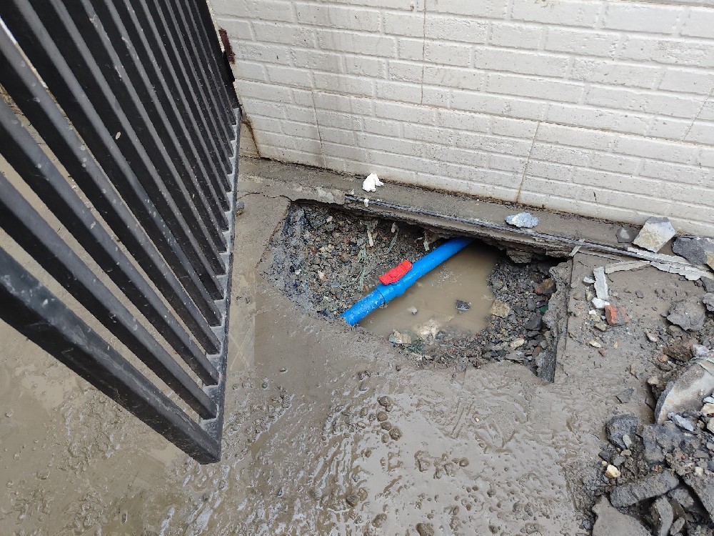 鞍山市阳台漏水检测维修公司电话